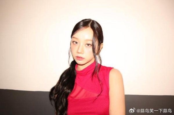 配资股网 李惠利历任公开男友 展现成熟气度